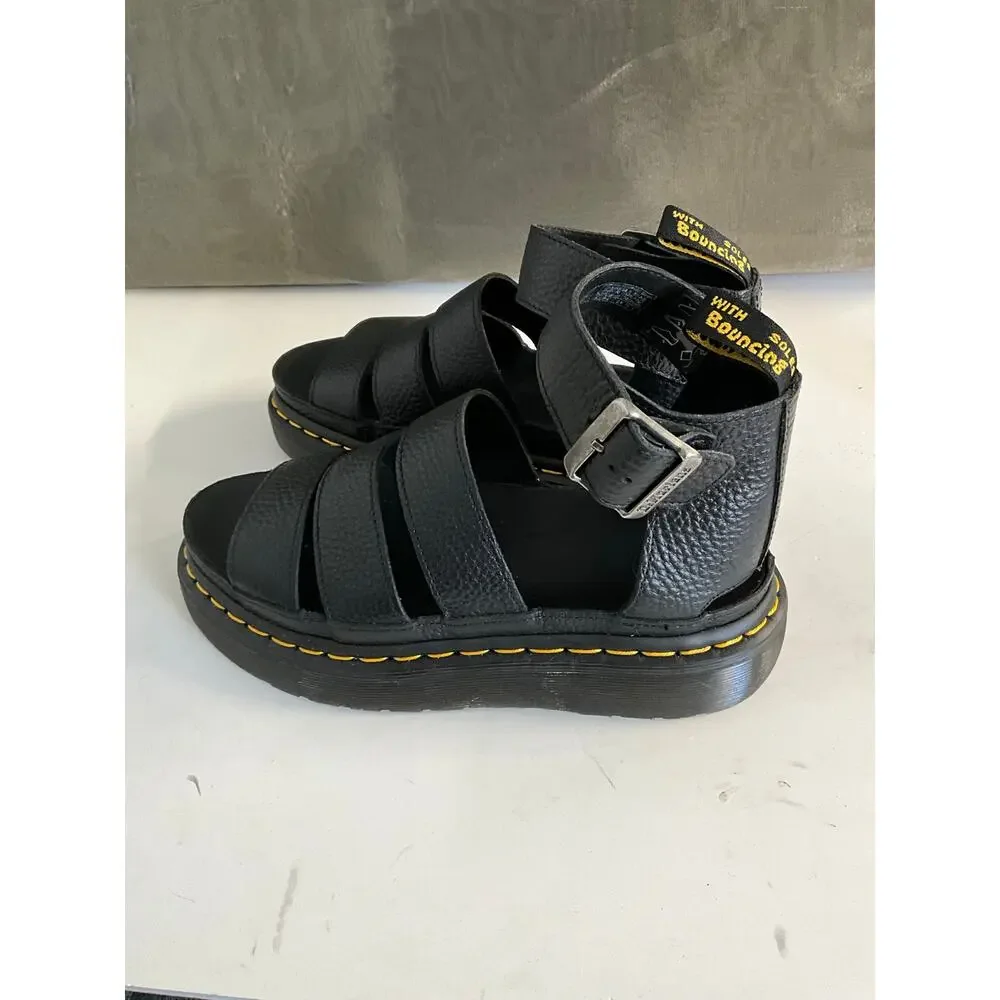 Dr. Martens CLARISSA II